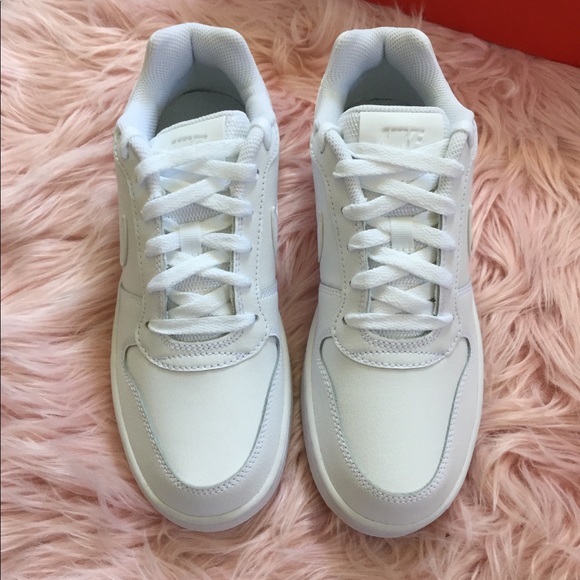 New Nike Women’s Ebernon Low - Picture 2 of 4